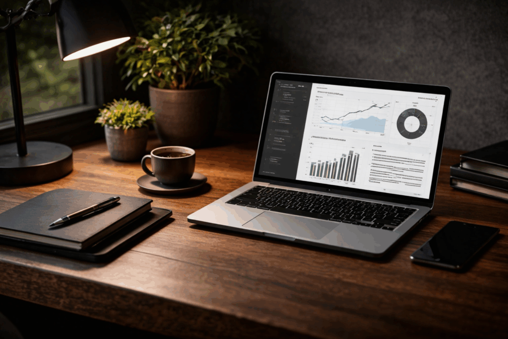 Prozessautomatisierung für KMU in Österreich: Was funktioniert wirklich? (2026) chatgpt image 13. märz 2026, 16 03 20